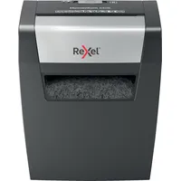 Rexel Momentum X406 Aktenvernichter Partikelschnitt 4 x 28 mm, bis 6 Blatt