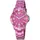 Radiant Luxusuhr RA232211 Leder 40 mm