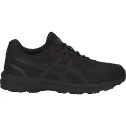 ASICS Damen Walkingschuhe Damen Walkingschuhe, Schwarz/Grau, 42