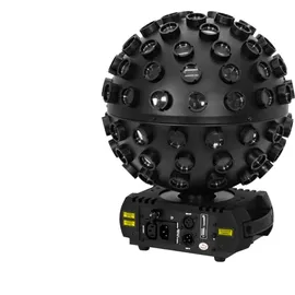Eurolite LED B-40 Laser Strahleneffekt Mehrfarbig