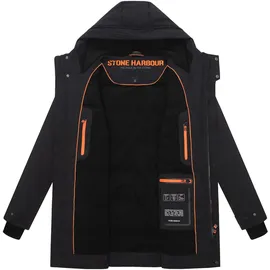 Stone Harbour Kitraan XX schwarz S