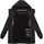 Stone Harbour Kitraan XX schwarz S