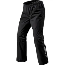 RevIt! Revit Acid 4 H2O Regenhose schwarz, L