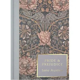 Wordsworth Editions Ltd Pride and Prejudice (Heritage Collection)