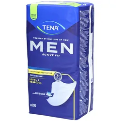 Tena Men Level 2