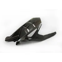 Bodystyle Hinterradabdeckung ABS Kunststoff Carbon Look für KTM 1290