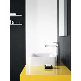 Hansgrohe Metris 260 Einhebelmischer DN 15 chrom 31184000