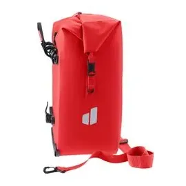 Deuter Visby 25+5 Rot