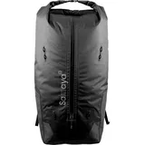 Samaya Alpine 35 Tourenrucksack Schwarz