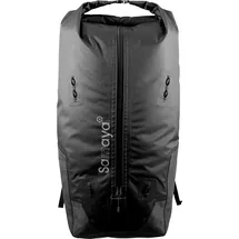 Samaya Alpine 35 Tourenrucksack Schwarz