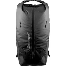 Samaya Alpine 35 Tourenrucksack Schwarz
