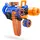 Zuru Insanity Smoking Barrel Blaster