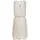 LASCANA Sommerkleid Partykleid Beige-Goldfarben 40