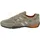 GEOX Snake U4207L beige/dark orange 48