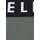 ELBSAND Balconette-Bikini Damen Oliv 38 Cup C/D