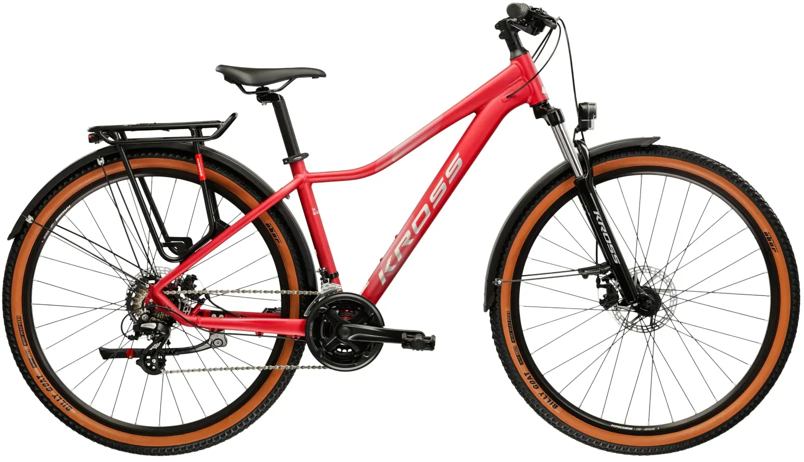 Mountainbike KROSS 
