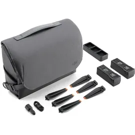 DJI Mavic 3 Fly More Kit, Schwarz/Grau