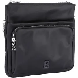 Bogner Schultertasche Verbier Play Serena schwarz