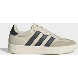adidas BARREDA Herren Grau/Beige 40