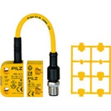 Pilz 541209 PSEN cs4.2 M12/8-0.15m/PSEN cs4.1 RFID Sicherheitsschalter IP6K9K 1St.
