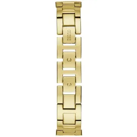 GUESS Gala Uhr Gold One Size