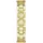 GUESS Gala Uhr Gold One Size