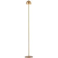 Schöner Wohnen BELLIS 1 Ø 18cm H: 126,0cm gold