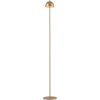Schöner Wohnen BELLIS 1 Ø 18cm H: 126,0cm gold