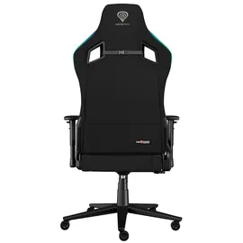 GENESIS NFG-2247 Gaming-Stuhl Schwarz PC