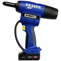 Gesipa AccuBird Pro CAS 18V 2,0Ah