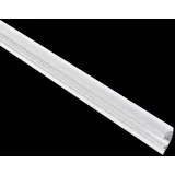 Nobile Alu Aufbau-Profil 2m LED-Profil