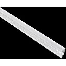 Nobile Alu Aufbau-Profil 2m LED-Profil
