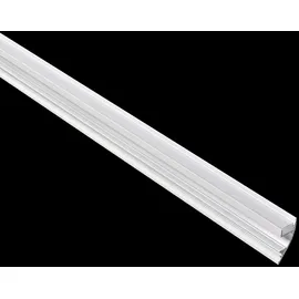 Nobile Alu Aufbau-Profil 2m LED-Profil