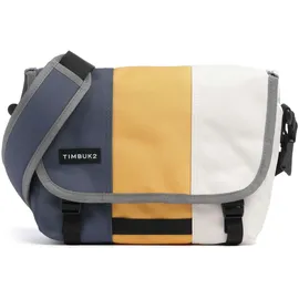 Timbuk2 Heritage Classic XS | Kuriertasche in mehrfarbig