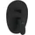 Villeroy & Boch Antao Unterputz-Einhebel-Armatur für Wanne & Dusche Wandmontage Matt Black TVT111001000K5