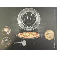 chef-cuisine Chef Cuisine Pizza Maker 4521-CC