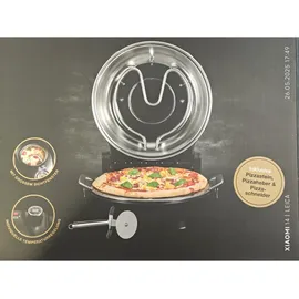 chef-cuisine Chef Cuisine Pizza Maker 4521-CC