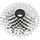 microSHIFT R9 Kassette 9s Silber
