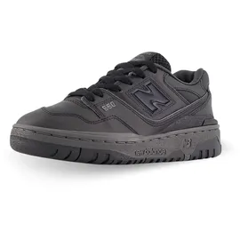 New Balance GSB550BB Herren Black 36