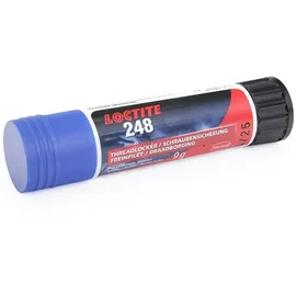 LOCTITE 248 19g EGFD Blau,