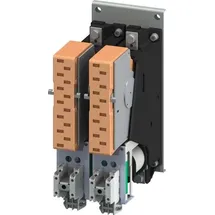 Siemens 3TC7814-0EM Schütz 2 Schließer 1St.
