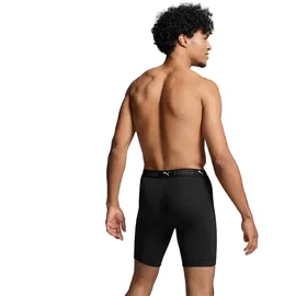 Puma Sport Boxershorts 2 Einheiten Black M