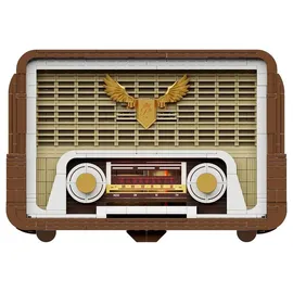 pantasy Retro Radio 811-tlg. 85048