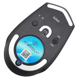 Logitech G309 schwarz