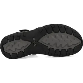 Teva Tirra Leather Damen black 40