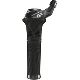 Sram GX Grip Shift Twister Black