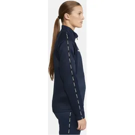 Craft Squad 2.0 Jacke Damen Blau F390000
