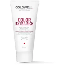 Goldwell Dualsenses Color Extra Rich 60 Sec Treatment 50 ml