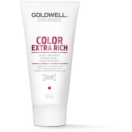Goldwell Dualsenses Color Extra Rich 60 Sec Treatment 50 ml