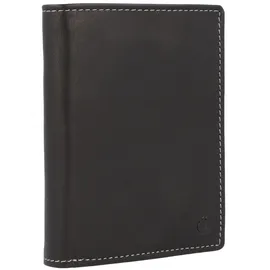 Esquire Dallas Geldbörse Unisex schwarz